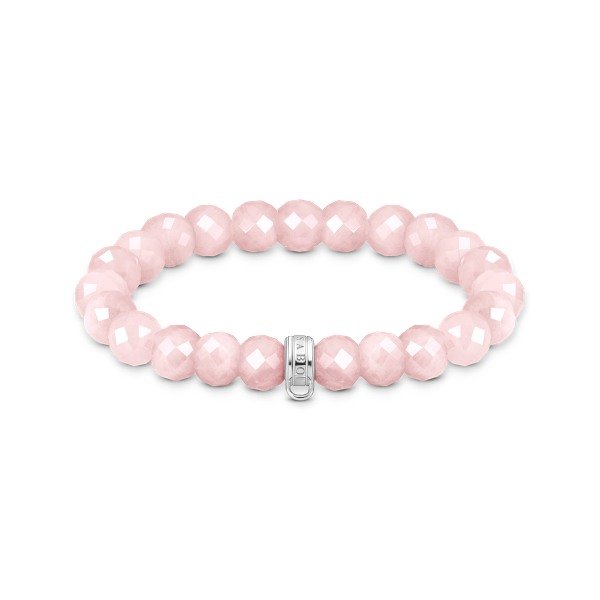 Thomas Sabo Гривна, колекция Charm Club