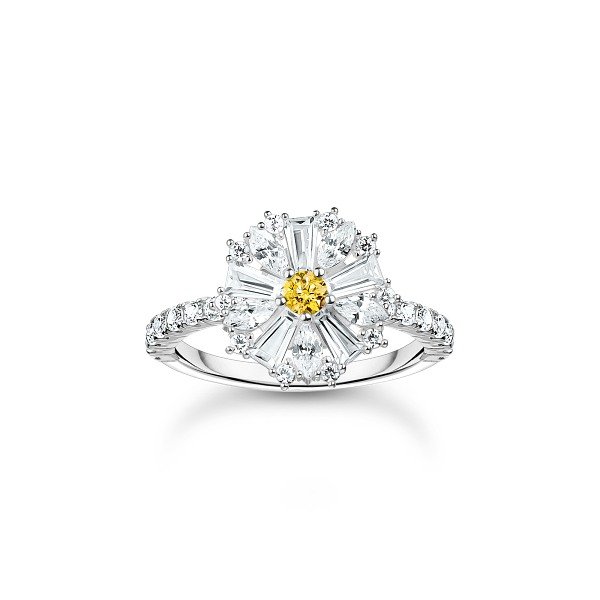 Thomas Sabo Пръстен