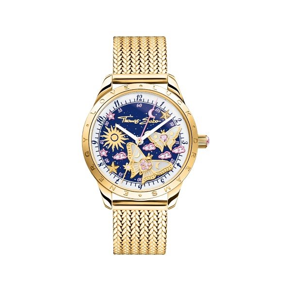 Thomas Sabo Часовник