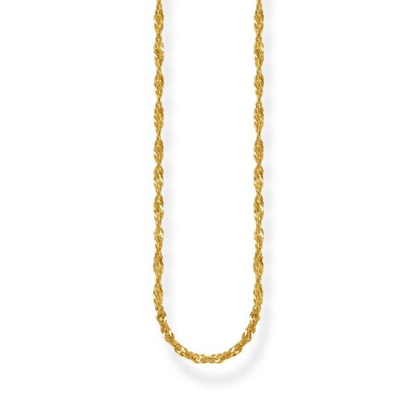 Thomas Sabo Верижка, колекция Charm Club