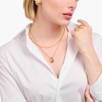 Thomas Sabo Верижка, колекция Charm Club