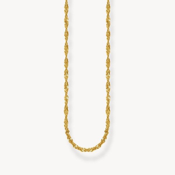 Thomas Sabo Верижка, колекция Charm Club