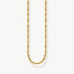 Thomas Sabo Верижка, колекция Charm Club