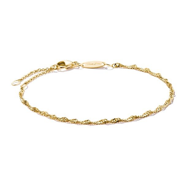 Thomas Sabo Charm Connect Гривна