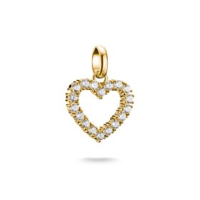 Thomas Sabo CC Charm