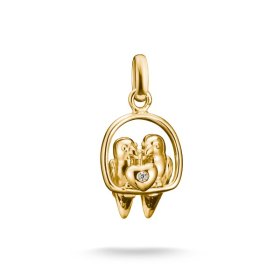 Thomas Sabo CC Charm
