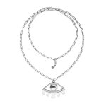 UNOde50 Колие Ser Intuitiva