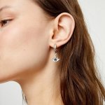 UNOde50 Обеци Ser Intuitiva