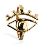 UNOde50 Гривна Ser Intuitiva