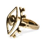 UNOde50 Гривна Ser Intuitiva