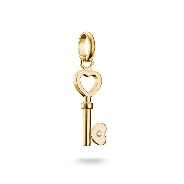 Thomas Sabo Charm Connect Charm