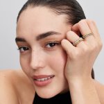 Pandora Пръстен Аз съм смела