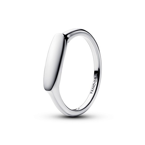 Pandora Пръстен за гравиране