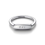 Pandora Пръстен за гравиране