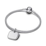 Pandora Медальон за гравиране