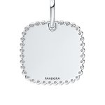 Pandora Медальон за гравиране