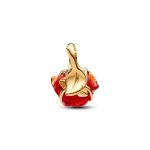 Disney x Pandora Талисман висулка Розата на Бел