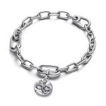Pandora Амулет MEMENTO VIVERE