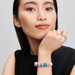 Disney x Pandora Талисман Олаф
