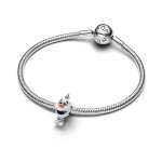 Disney x Pandora Талисман Олаф