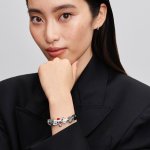Disney x Pandora Талисман Джак Скелингтън