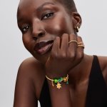 Disney x Pandora Талисман Паскал