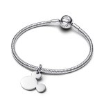 Pandora Медальон за гравиране