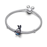 Disney x Pandora Талисман Освалд Щастливия заек