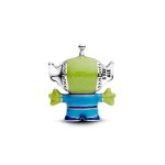Disney x Pandora Талисман Литъл грийн мен