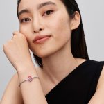 Disney x Pandora Талисман Чеширския котарак