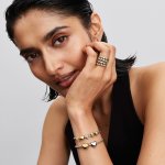 Pandora Талисман Нощна магия