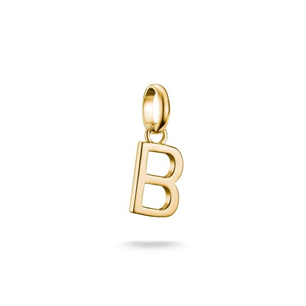 Thomas Sabo Charm Connect Charm