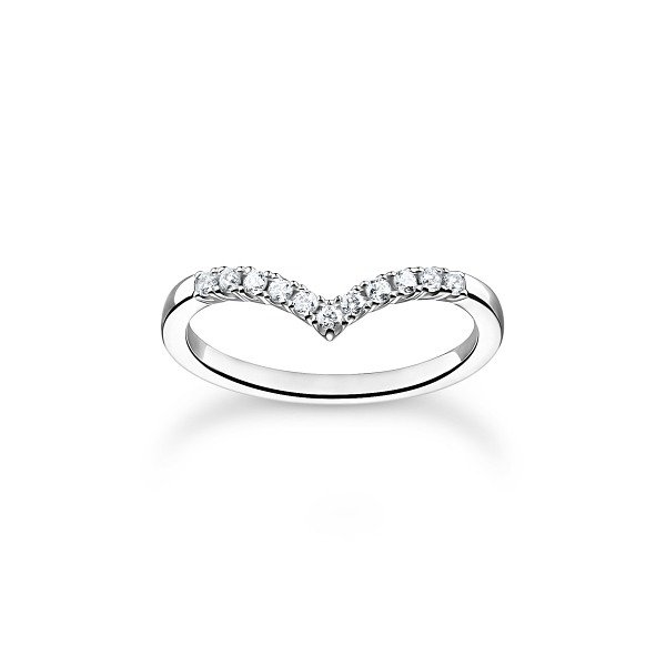 Thomas Sabo Пръстен