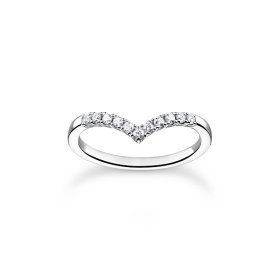 Thomas Sabo Пръстен