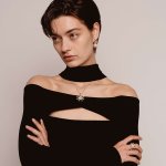 Ti Sento Milano Висулка с верижка