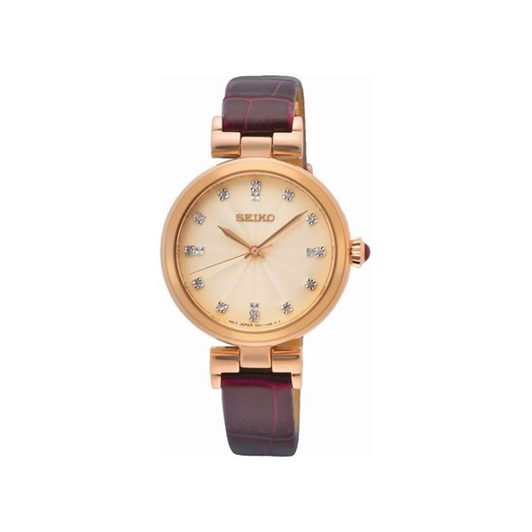 SEIKO часовник