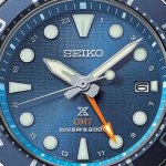 SEIKO часовник