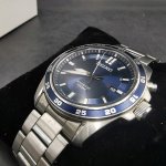 SEIKO часовник