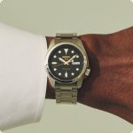 SEIKO часовник