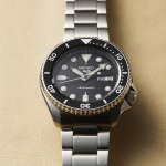 SEIKO часовник