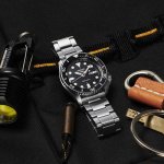 SEIKO часовник