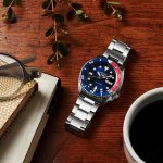 SEIKO часовник