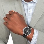 TOMMY HILFIGER часовник