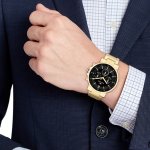TOMMY HILFIGER часовник