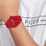 TOMMY HILFIGER часовник