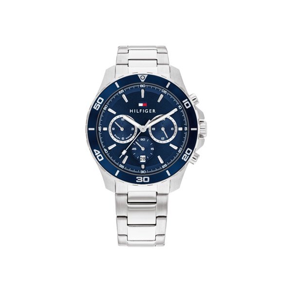 TOMMY HILFIGER часовник