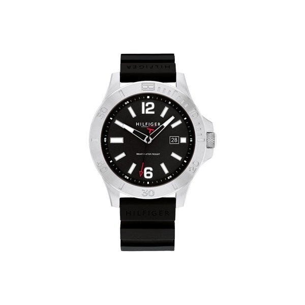 TOMMY HILFIGER часовник
