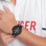 TOMMY HILFIGER часовник