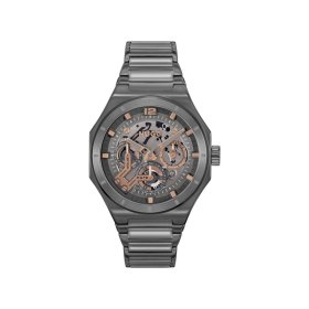 GRAIL SKELETON