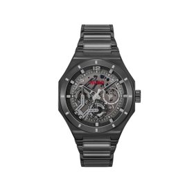 GRAIL SKELETON